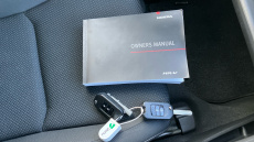 Honda HR-V 1.5 i-VTEC SE 5dr Petrol Hatchback